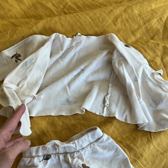 Organic Zoo Set - Picture 2 of 4